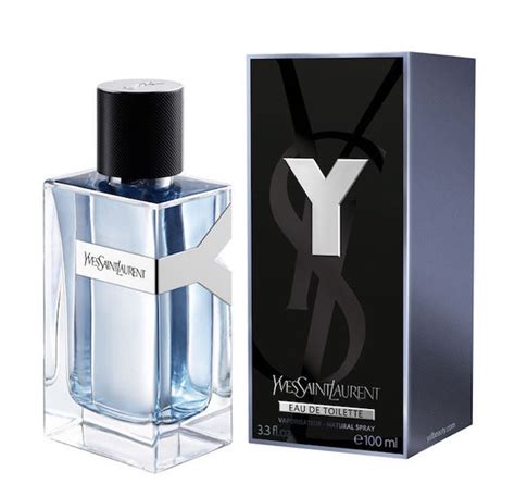 yves saint laurent profumi uomo prezzo|Profumi Uomo YVES SAINT LAURENT .